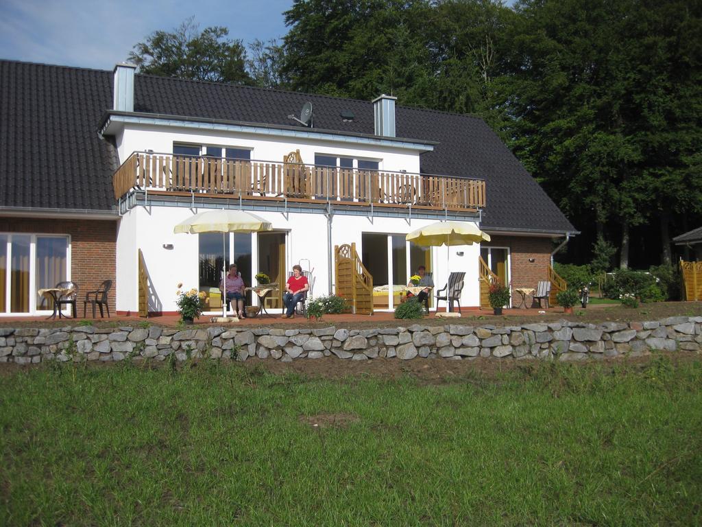 Hotel Cafe Wahlde Restaurant Grapperhausen Exterior foto